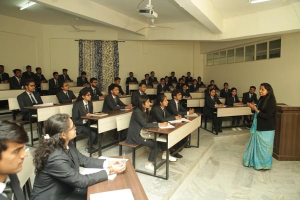 Maharishi Arvind University Jaipur Activities photo 1
